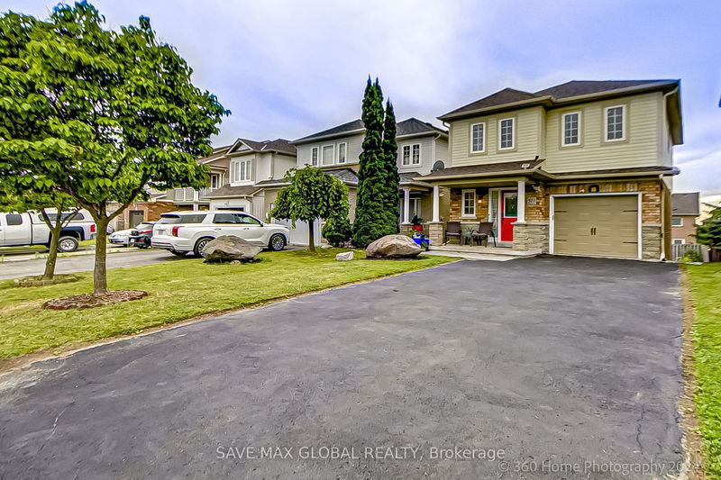 571 Blythwood Sq  Oshawa, L1K 2R7 | Image 24