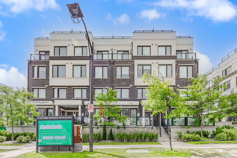 home for lease on 202-1711 Pure Springs Boulevard