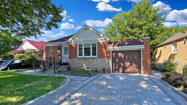 26 Ridgemoor Avenue
