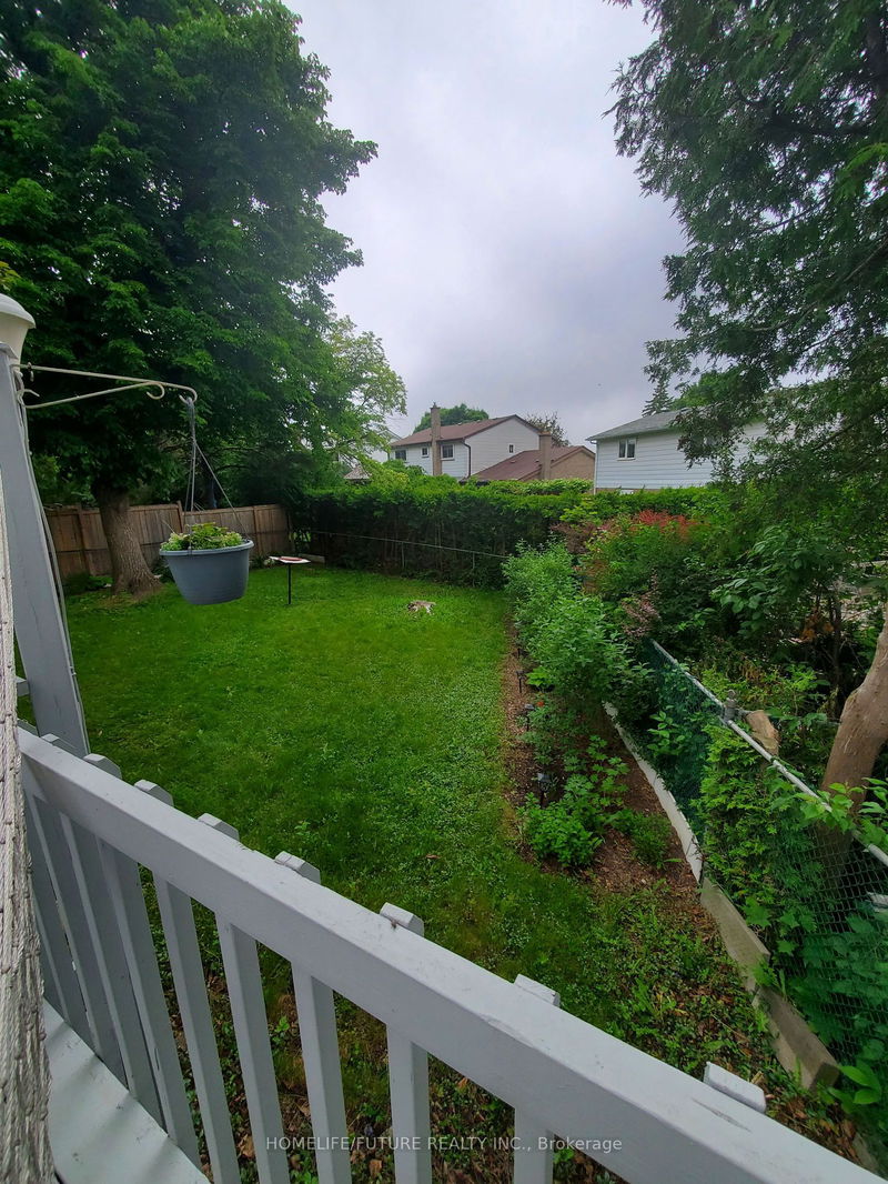 49 Kentish Cres  Toronto, M1S 2Z3 | Image 13