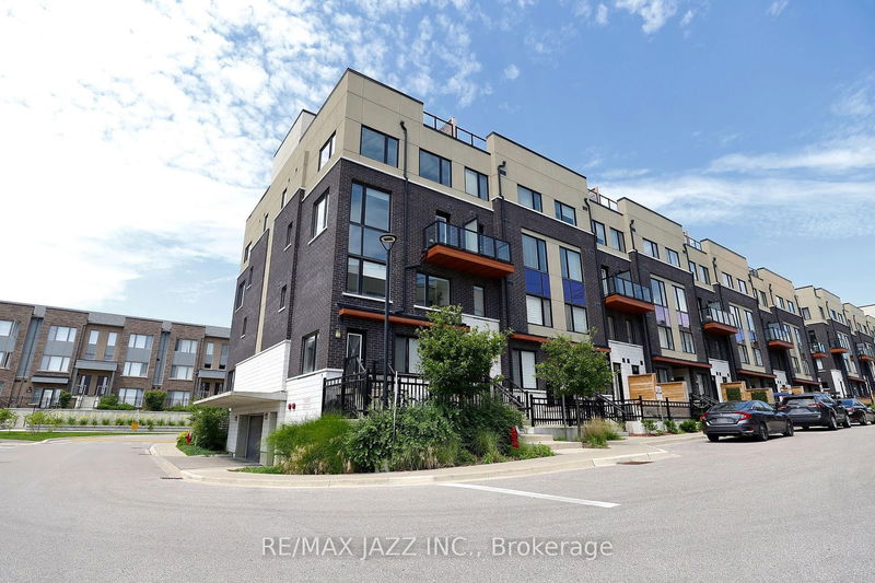 home for sale on 527-1555 Kingston Road