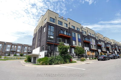 Townhouse sold at 527-1555 Kingston Road, Pickering, Town Centre, L1V 1C3 - MLS: E9256784