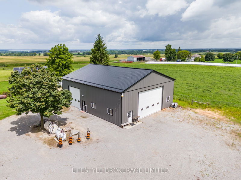 2831 Regional 19 Rd  Scugog, L0B 1B0 | Image 25