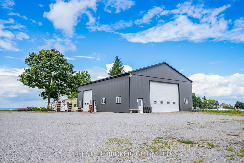 2831 Regional 19 Rd  Scugog, L0B 1B0 | Image 28