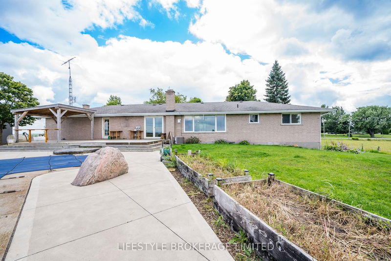 2831 Regional 19 Rd  Scugog, L0B 1B0 | Image 30