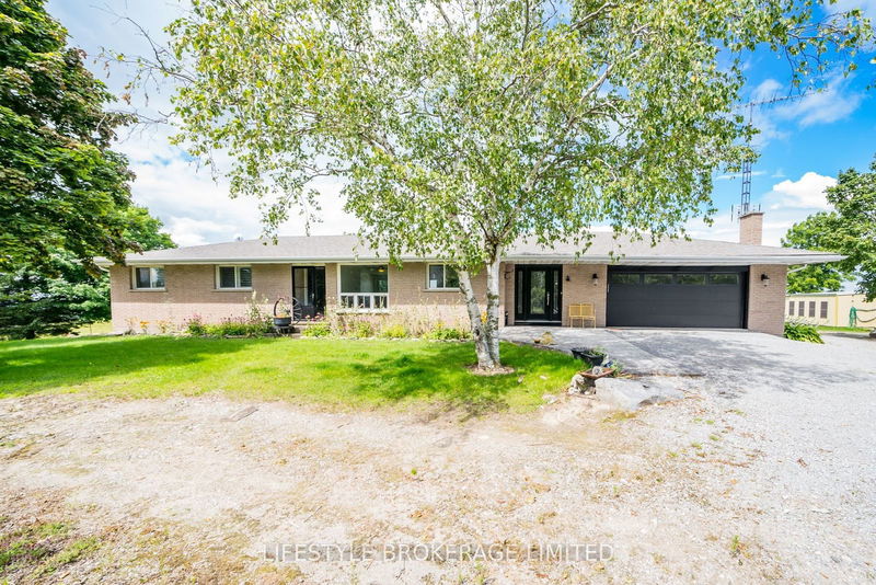 2831 Regional 19 Rd  Scugog, L0B 1B0 | Image 4