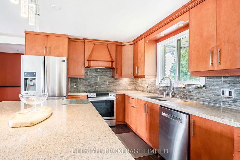 2831 Regional 19 Rd  Scugog, L0B 1B0 | Image 6