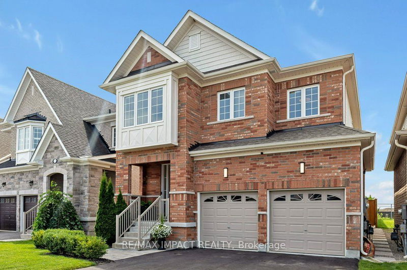 home for sale on 107 Fred Jackman Avenue