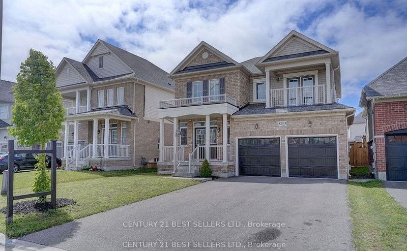 home for lease on Upper-95 William Fair Drive