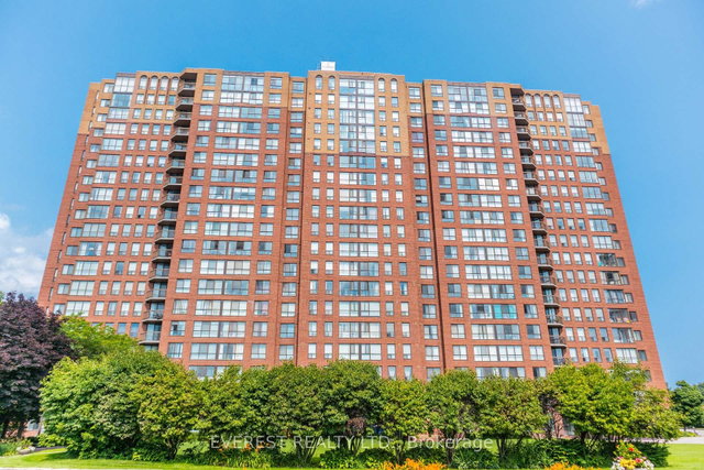 903 - 330 Mccowan Rd Road E, Scarborough | Suspended, E9256948 | Condos.ca