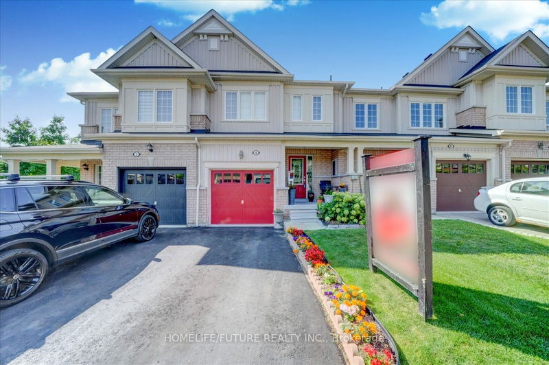 home for sale on 4 Devlin Crescent