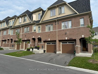 2674 Magdalen Path  Oshawa, L1L 0R6 | Image 1