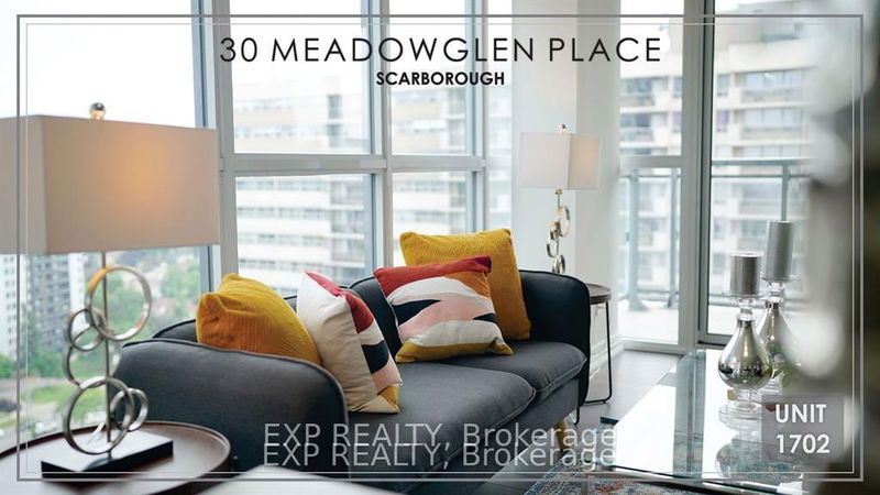 home for lease on 1702-30 Meadowglen Place
