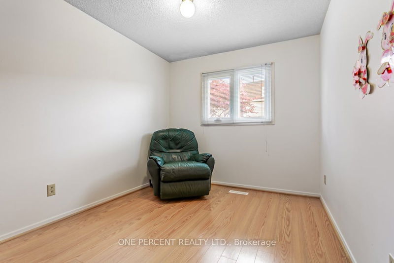 45 West Burton Crt  Toronto, M1S 4P7 | Image 14