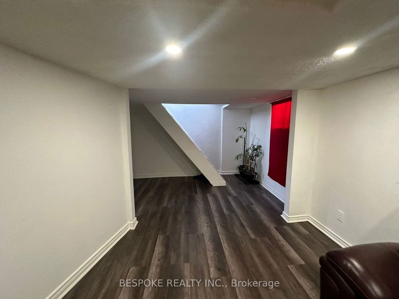 home for lease on Bsmt-195 Park Road S