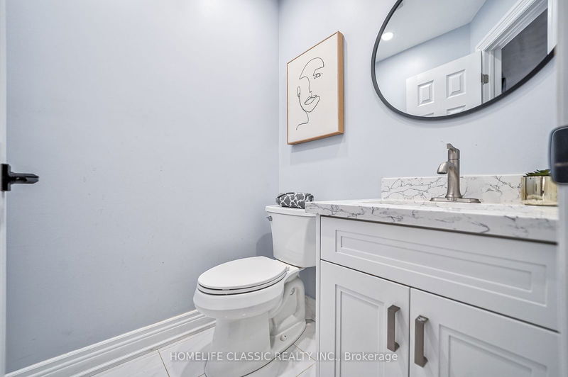 23 Radwell Cres  Toronto, M1V 2J4 | Image 18