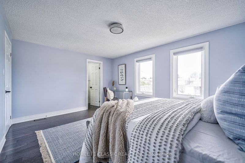 23 Radwell Cres  Toronto, M1V 2J4 | Image 23