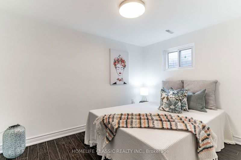 23 Radwell Cres  Toronto, M1V 2J4 | Image 37