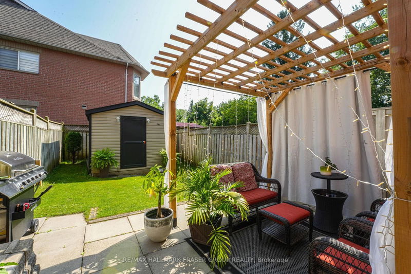  43 - 1867 Kingston Rd  Pickering, L1V 6Z4 | Image 29