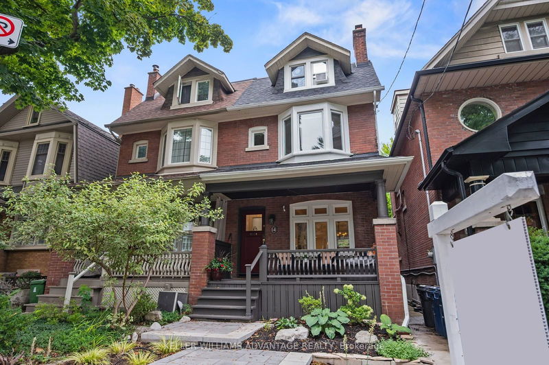 home for sale on 14 Columbine Avenue