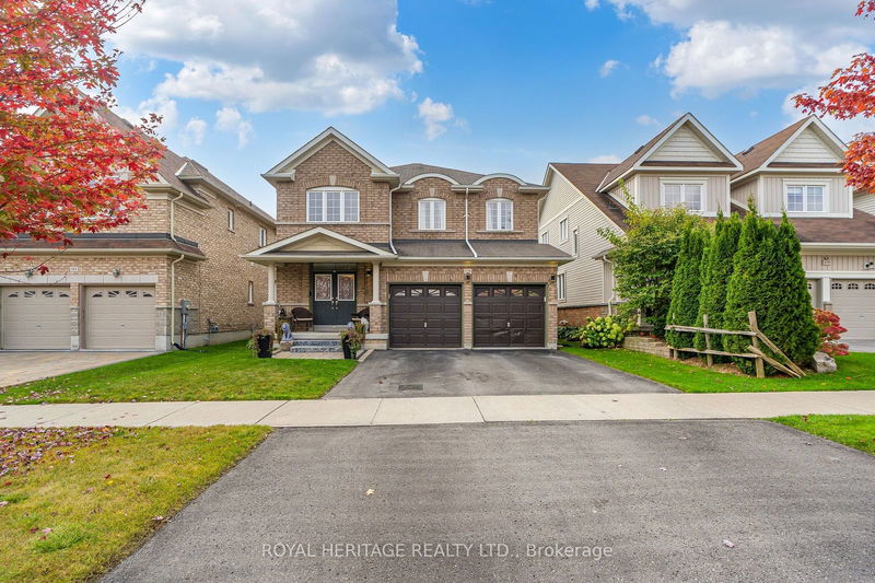 179 Glenabbey Dr, Clarington, Ontario (MLS E9257590)