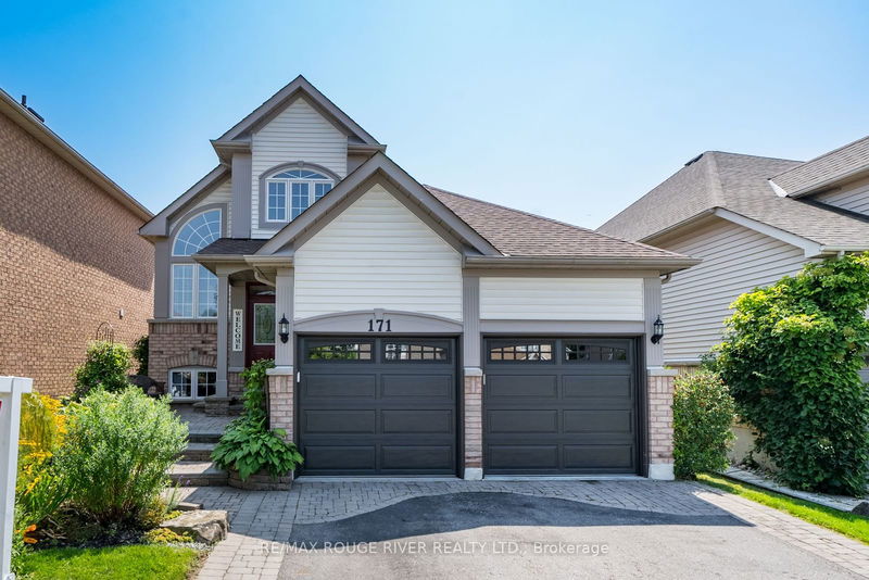 home for sale on 171 Whitby Shores Greenway