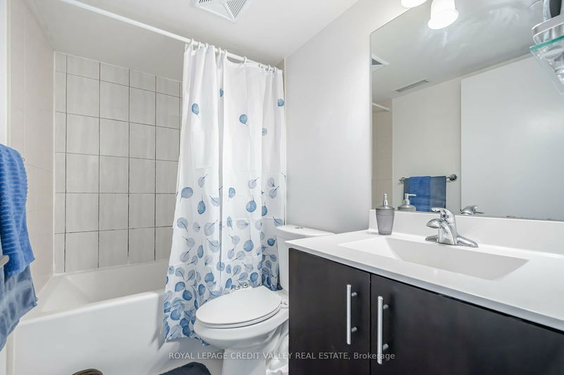  1307 - 255 Village Green Sq  Toronto, M1S 0L7 | Image 20