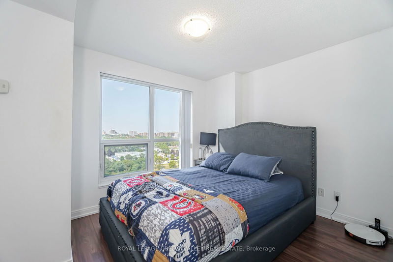  1307 - 255 Village Green Sq  Toronto, M1S 0L7 | Image 21