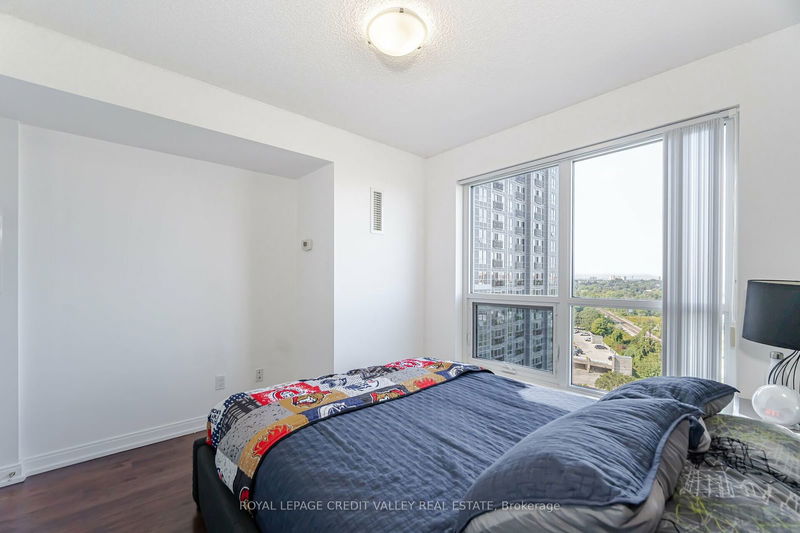  1307 - 255 Village Green Sq  Toronto, M1S 0L7 | Image 22