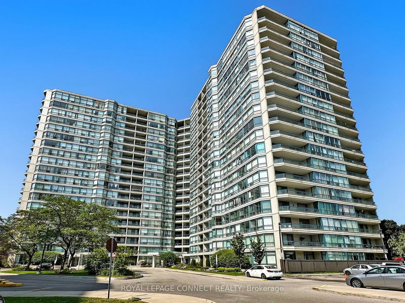 home for sale on 713-4725 Sheppard Avenue E