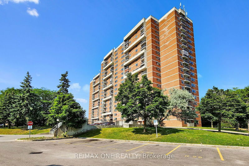  410 - 100 Wingarden Crt  Toronto, M1B 2P4 | Image 1