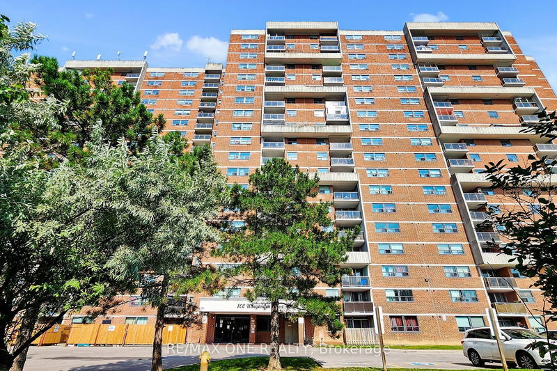  410 - 100 Wingarden Crt  Toronto, M1B 2P4 | Image 3