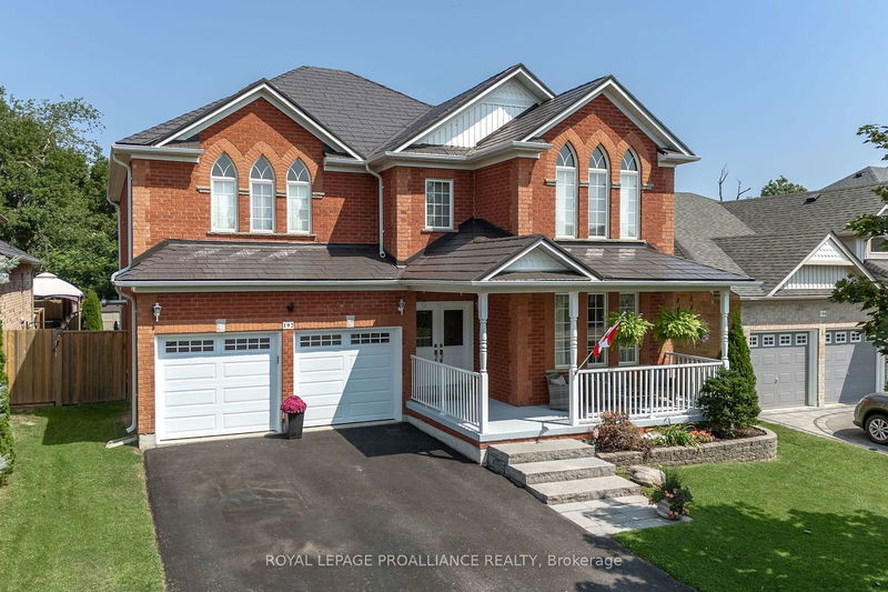 home for sale on 192 Brookhouse Drive