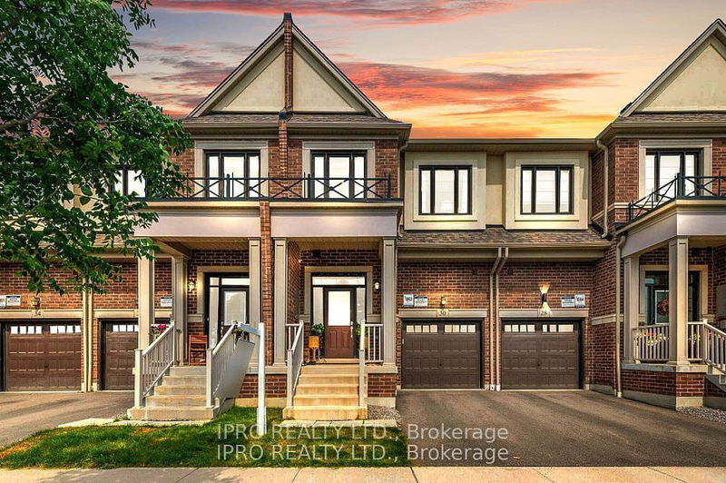 home for sale on 30 Louise Crescent