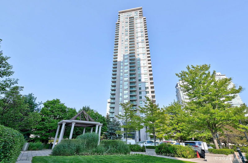  2006 - 60 Brian Harrison Way  Toronto, M1P 5J5 | Image 1