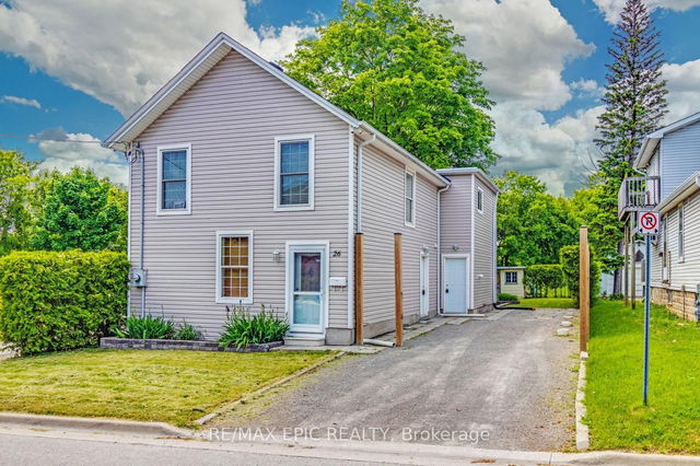 26 Whiting Avenue