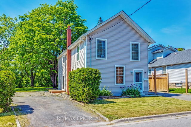 26 Whiting Avenue