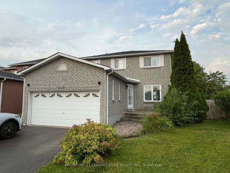 home for lease on A-1501 Beechlawn Drive