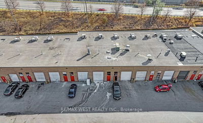 Commercial/Retail sold at 34-5310 Finch Avenue, Toronto, Milliken, M1S 5G1 - MLS: E9258567