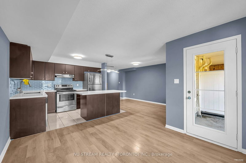 home for lease on 13-6063 Kingston Road