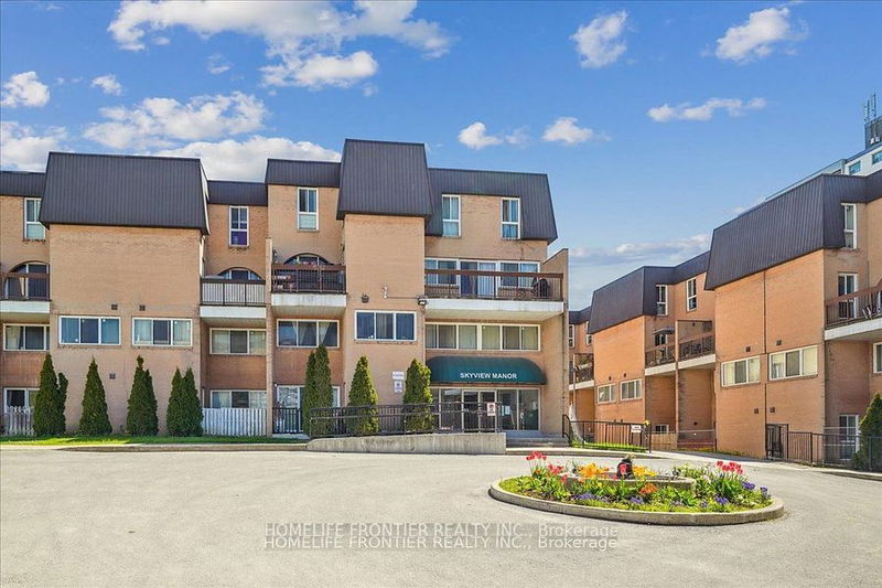 home for sale on 2102-100 Mornelle Court