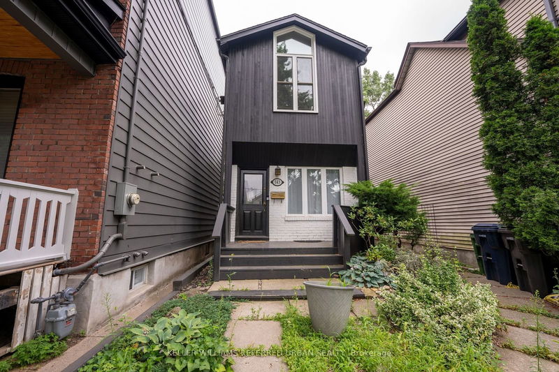 home for lease on 143 Wolfrey Avenue
