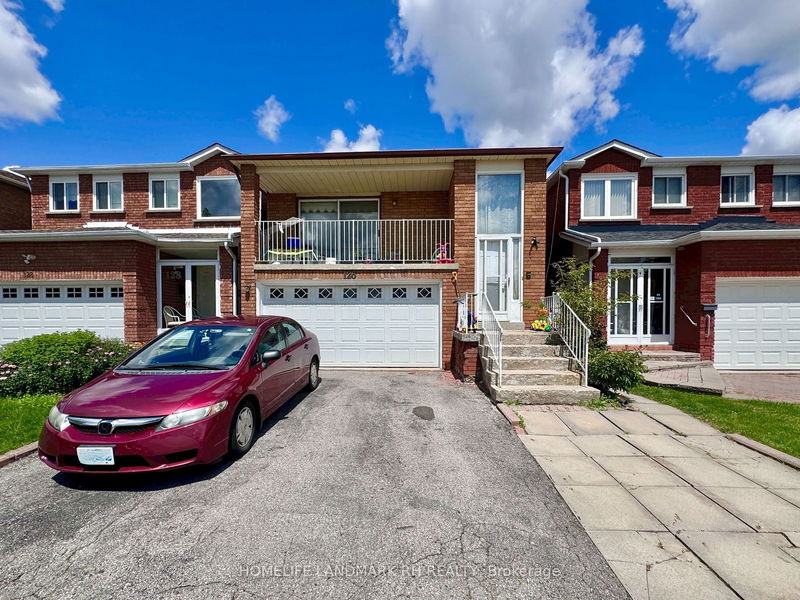home for lease on Lower-126 Wharton Square