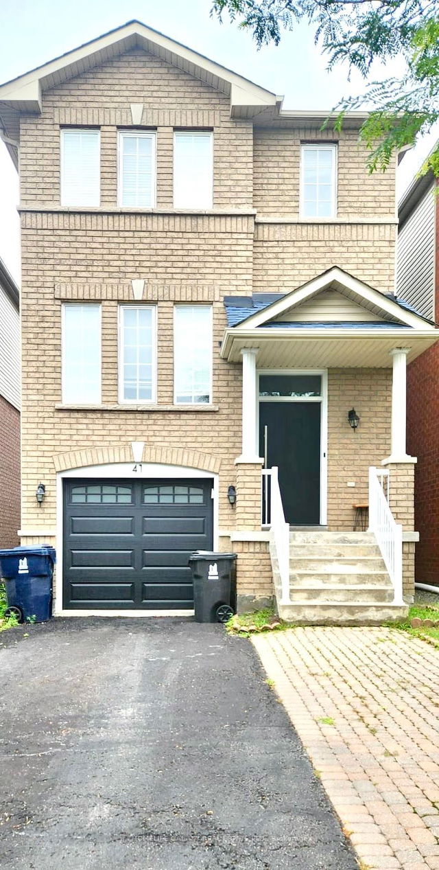 41 Kilsyth Drive