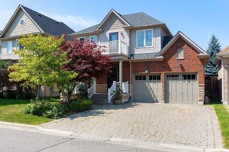 46 Doug Walton Lane  Clarington, L1B 0A9 | Image 1