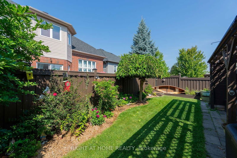 46 Doug Walton Lane  Clarington, L1B 0A9 | Image 32