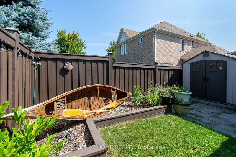 46 Doug Walton Lane  Clarington, L1B 0A9 | Image 36