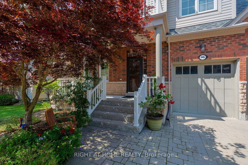 46 Doug Walton Lane  Clarington, L1B 0A9 | Image 38