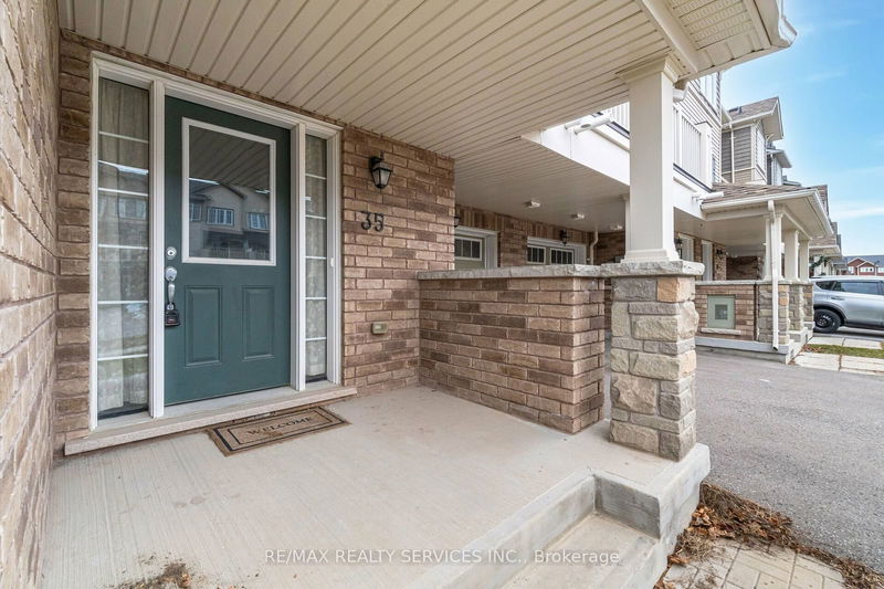 35 Nearco Cres  Oshawa, L1L 0J4 | Image 18