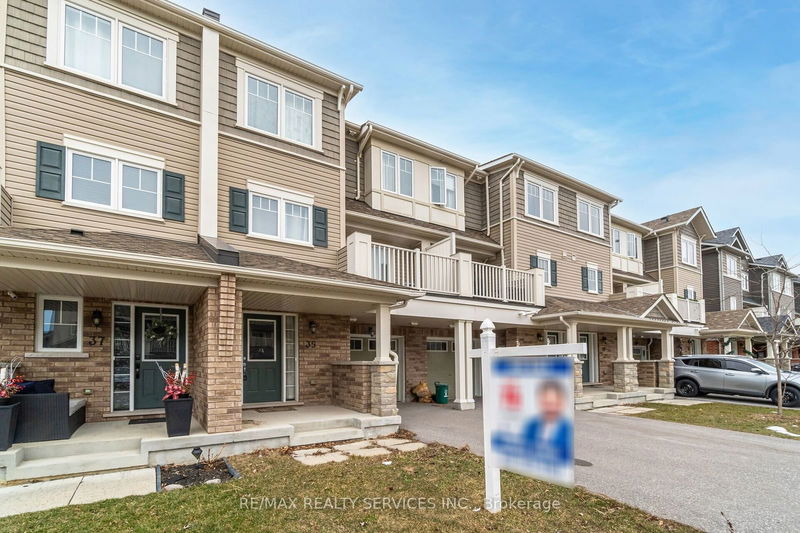 35 Nearco Cres  Oshawa, L1L 0J4 | Image 19